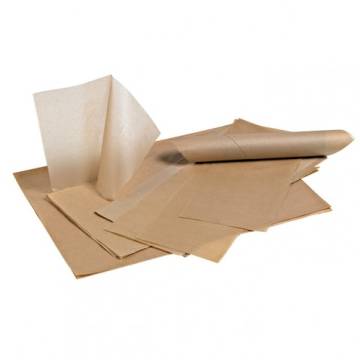 CARTA SVEDESE 25 KG